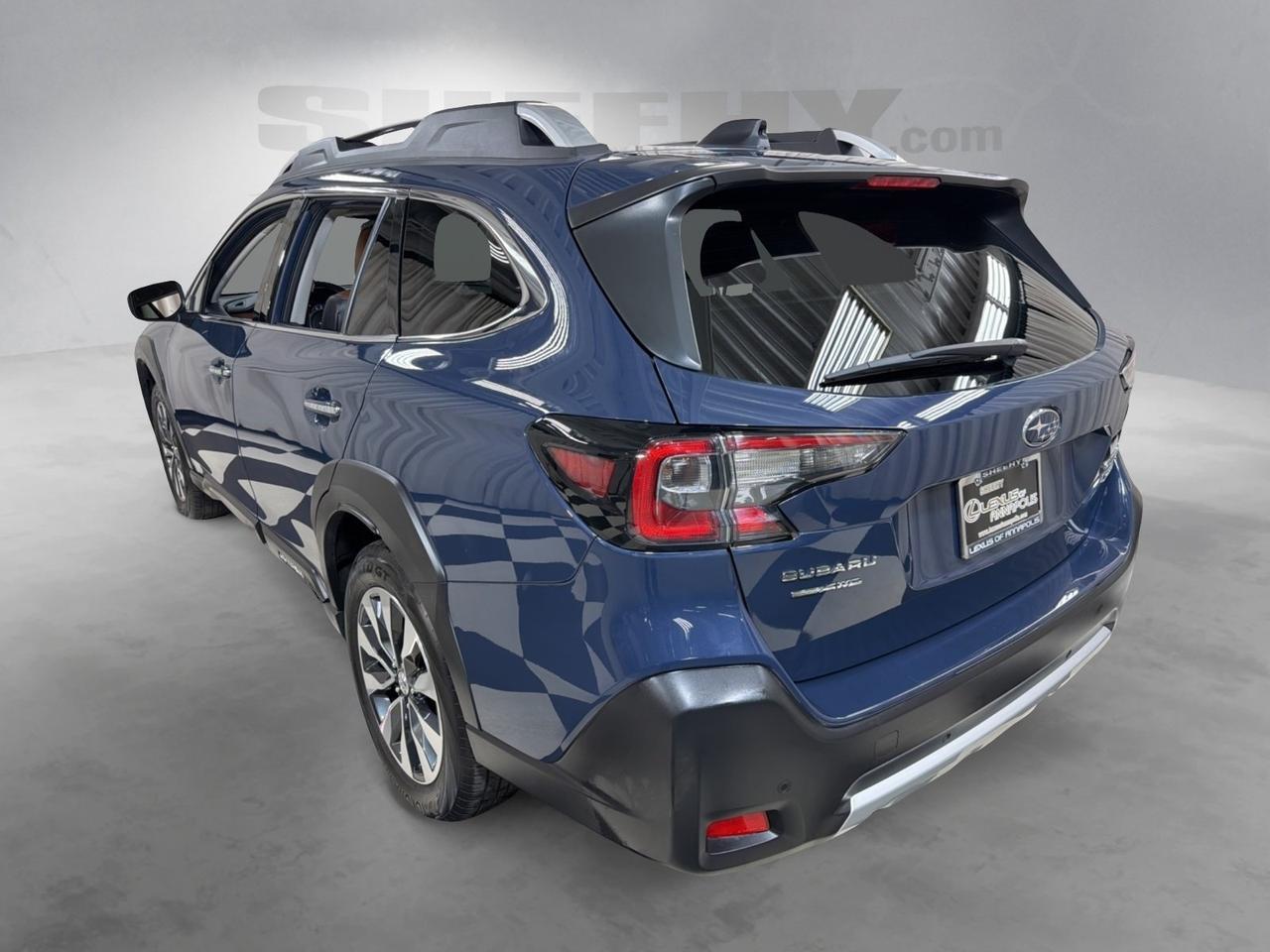 2023 Subaru Outback Touring Annapolis MD