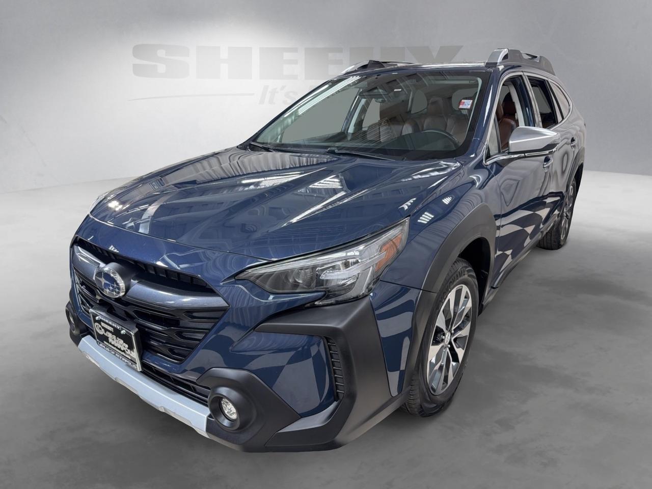 2023 Subaru Outback Touring Annapolis MD