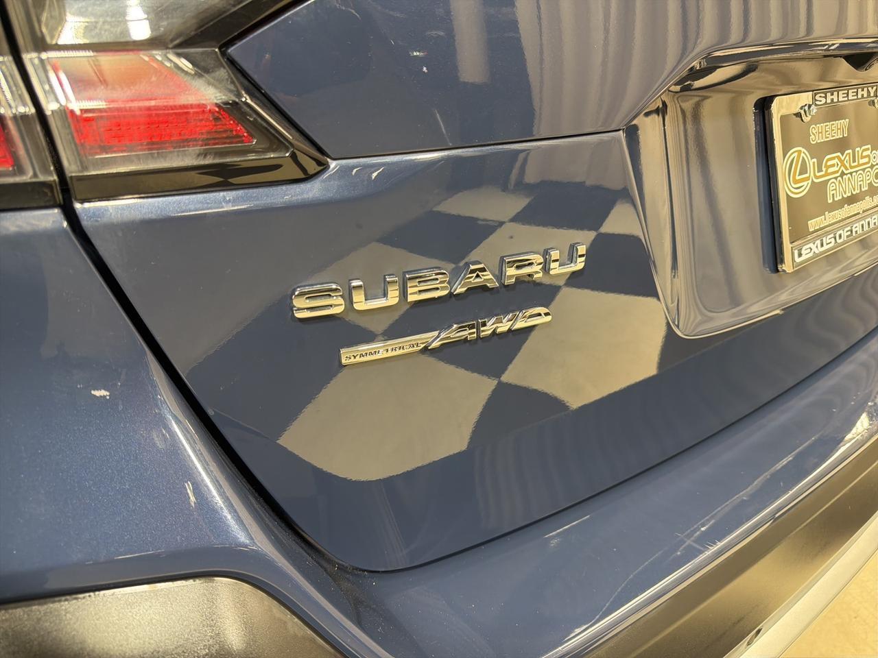 2023 Subaru Outback Touring Annapolis MD