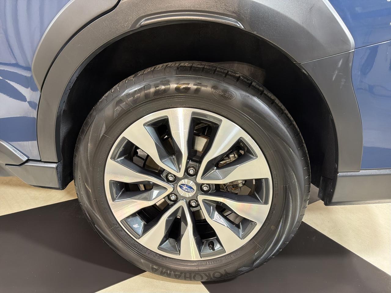 2023 Subaru Outback Touring Annapolis MD