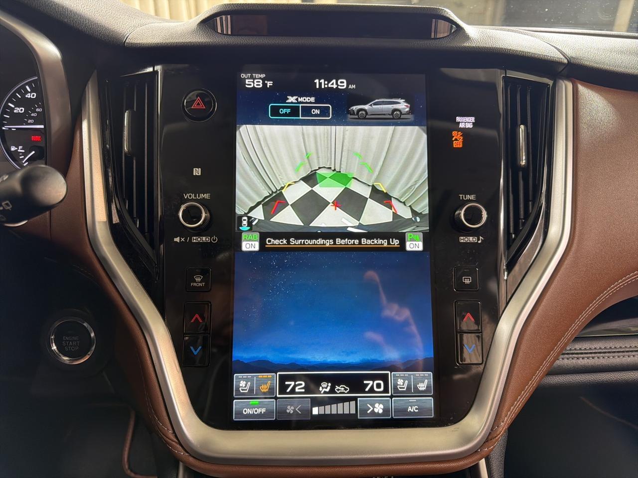 2023 Subaru Outback Touring Annapolis MD