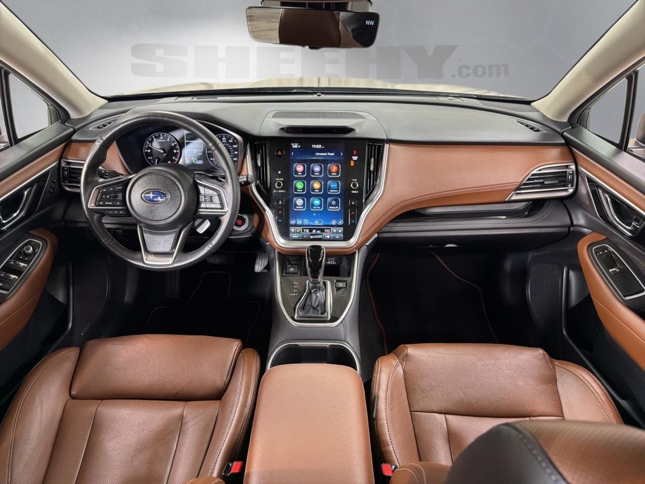 2023 Subaru Outback Touring Annapolis MD