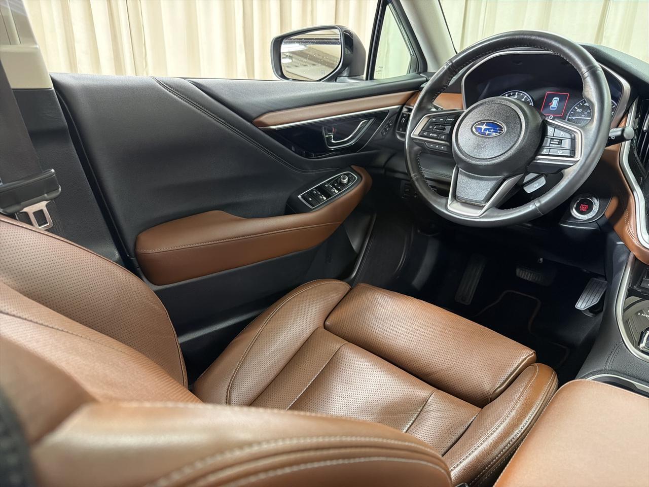 2023 Subaru Outback Touring Annapolis MD