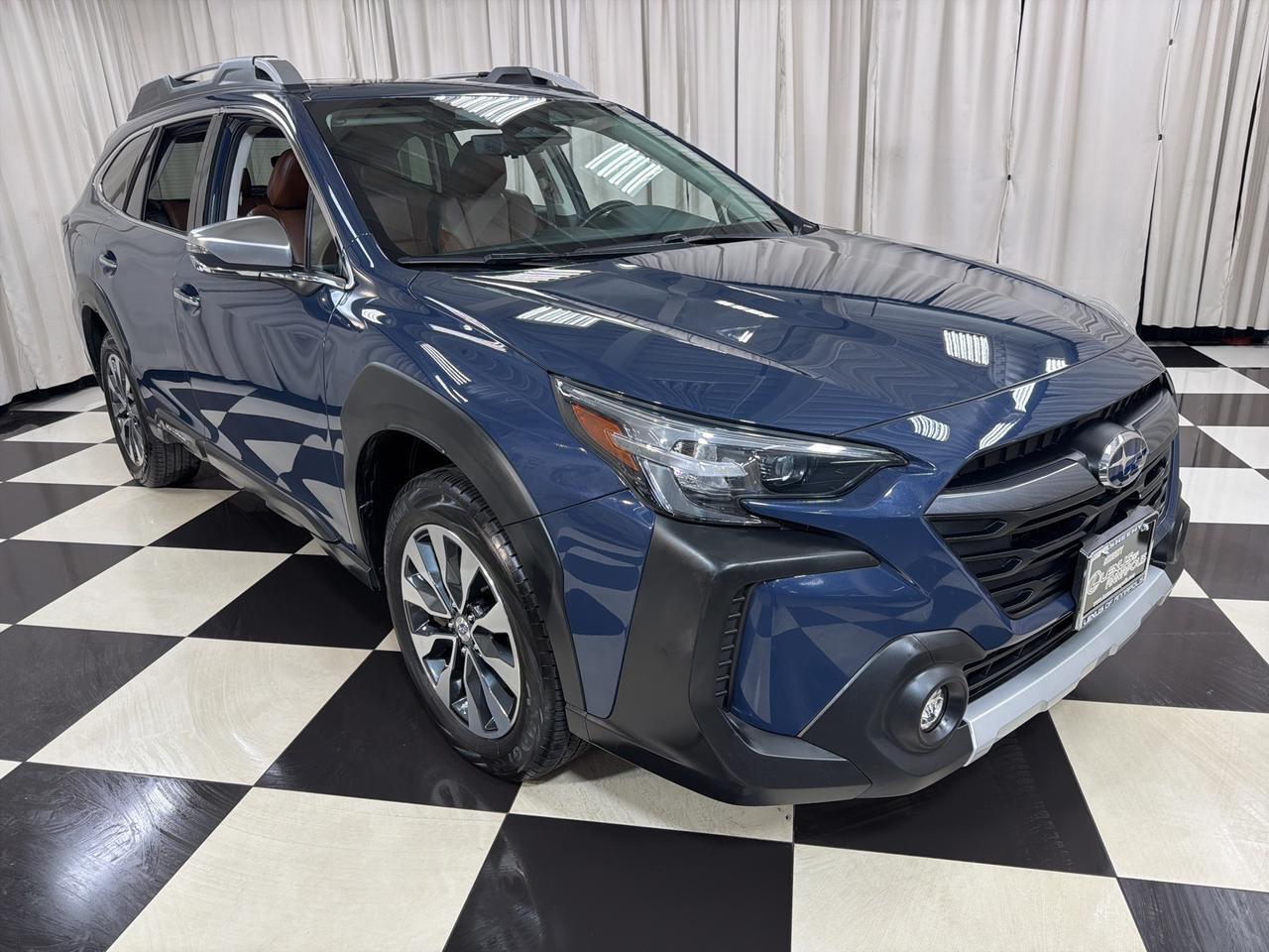 2023 Subaru Outback Touring