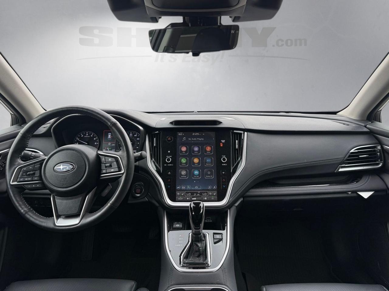2023 Subaru Outback Touring Springfield VA