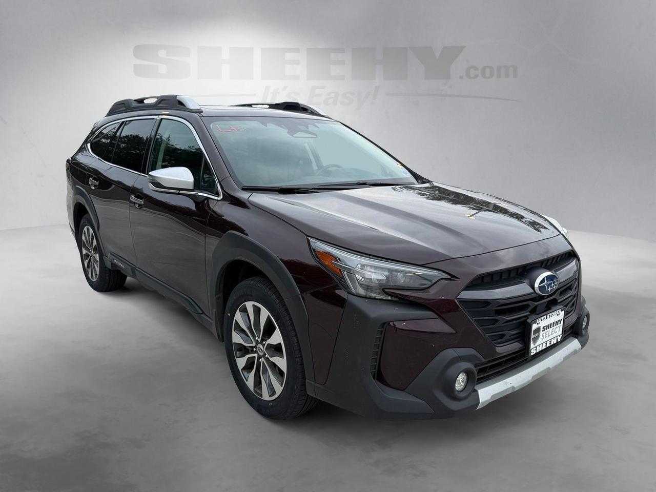 2023 Subaru Outback Touring Springfield VA