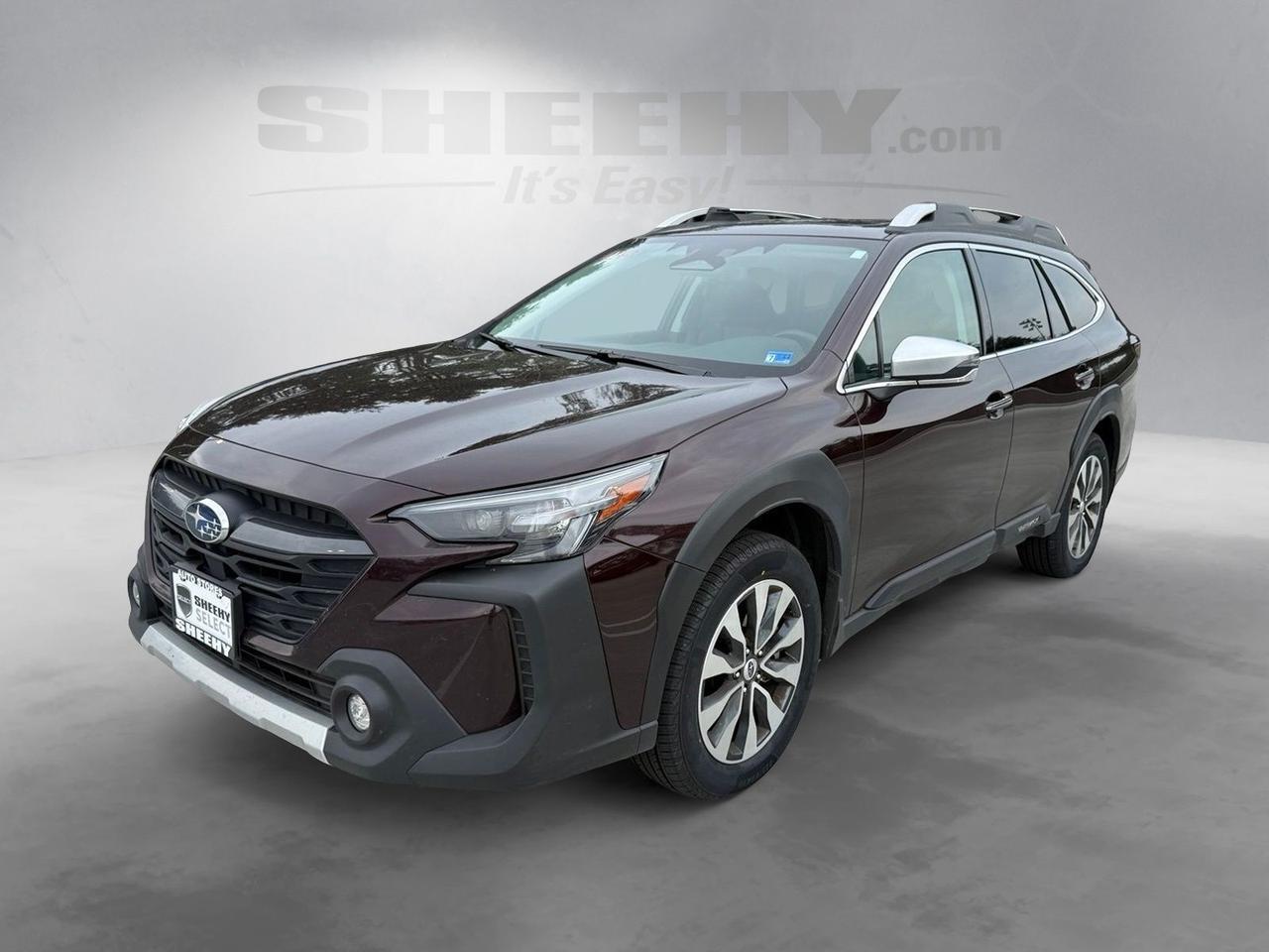 2023 Subaru Outback Touring Springfield VA