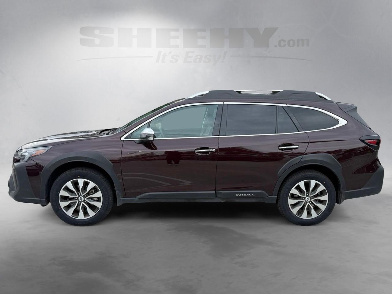 2023 Subaru Outback Touring Springfield VA