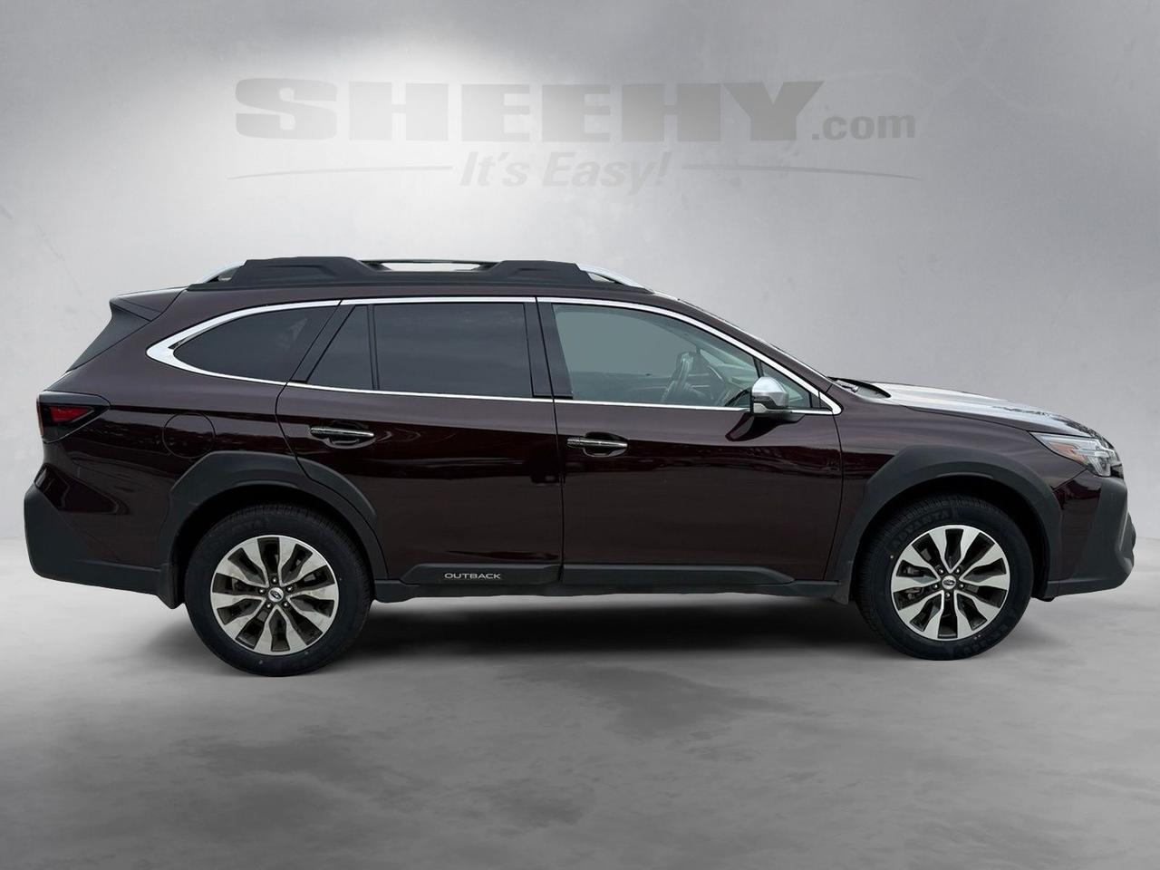 2023 Subaru Outback Touring Springfield VA
