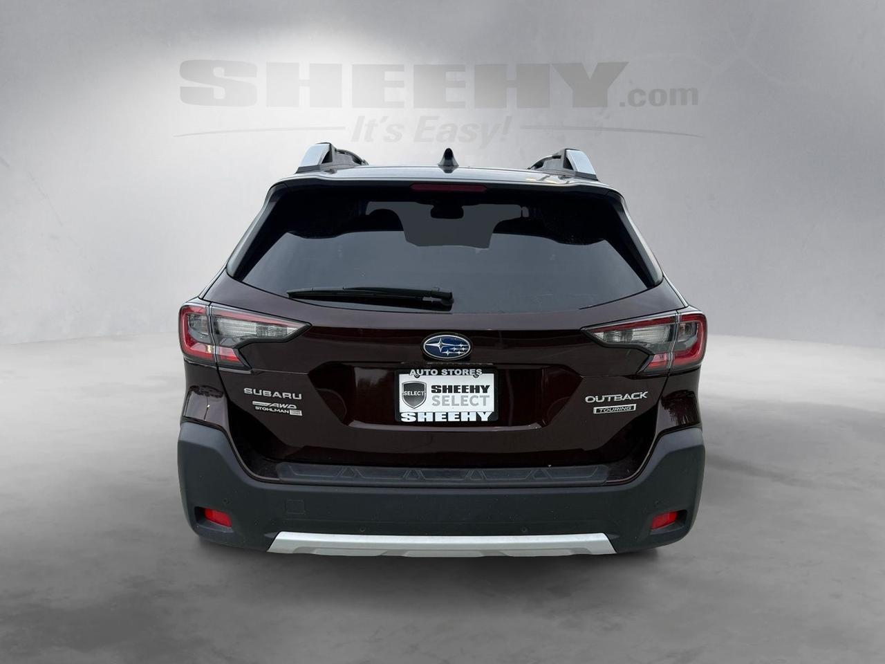 2023 Subaru Outback Touring Springfield VA