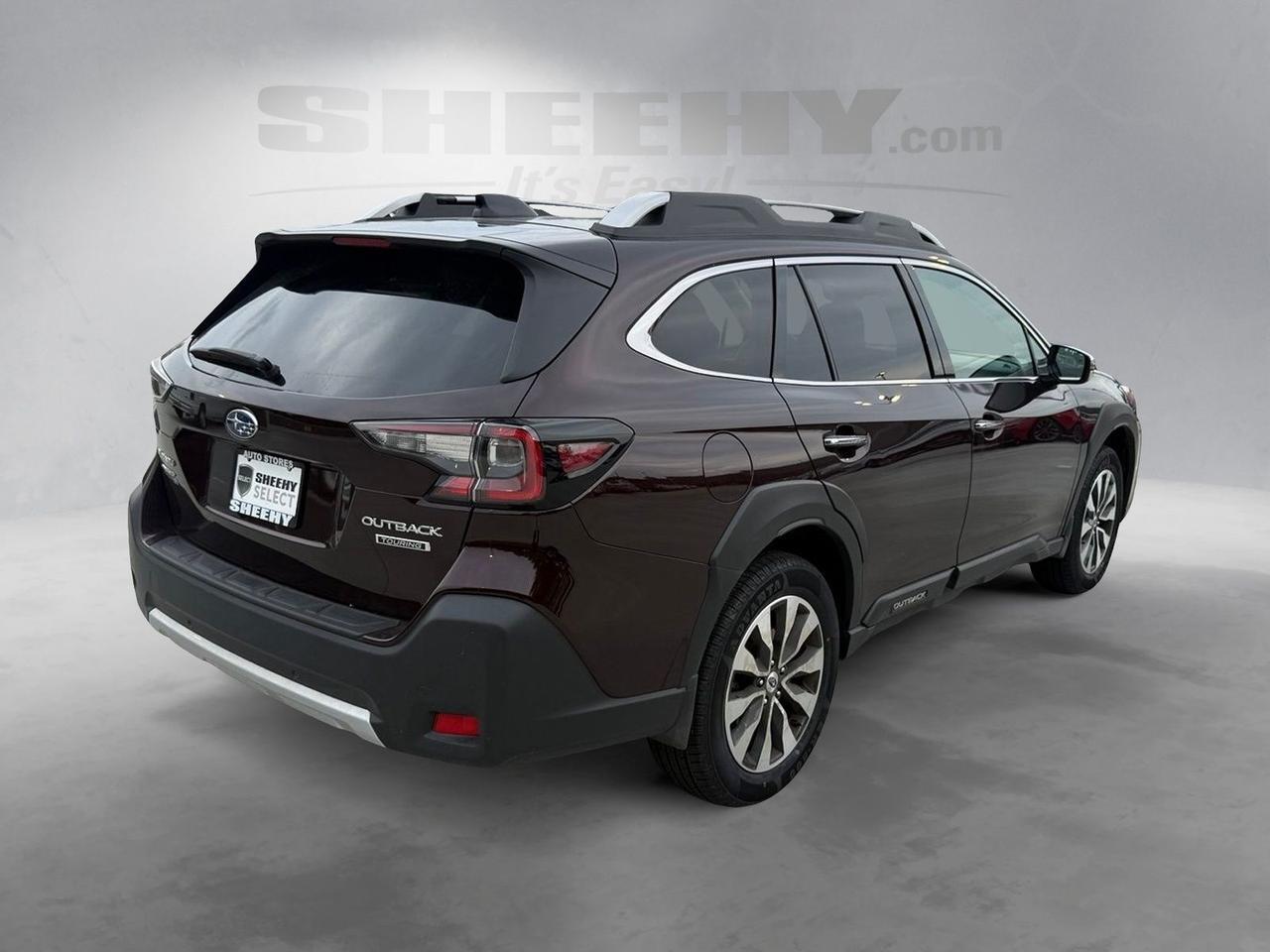 2023 Subaru Outback Touring Springfield VA