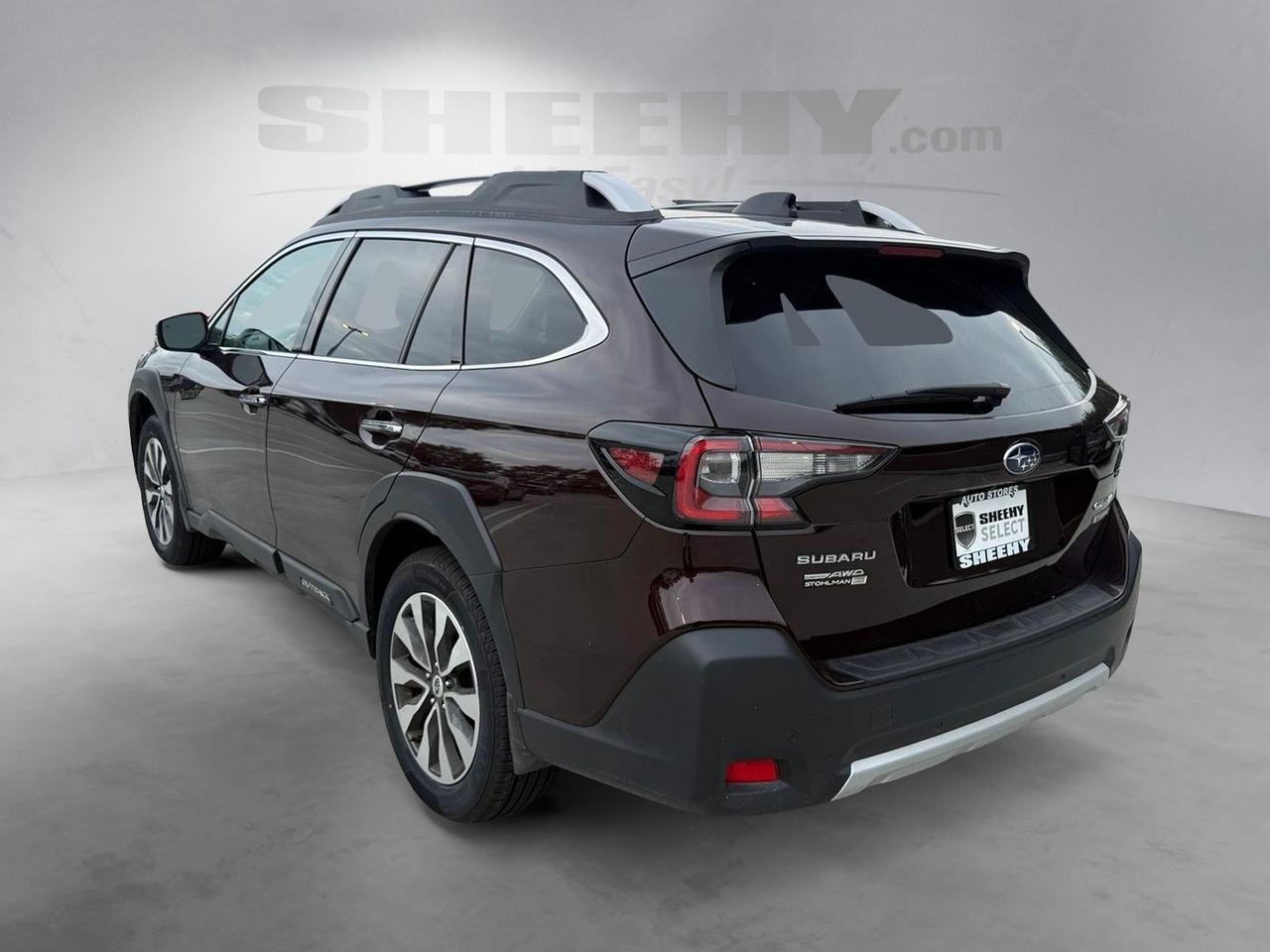 2023 Subaru Outback Touring Springfield VA