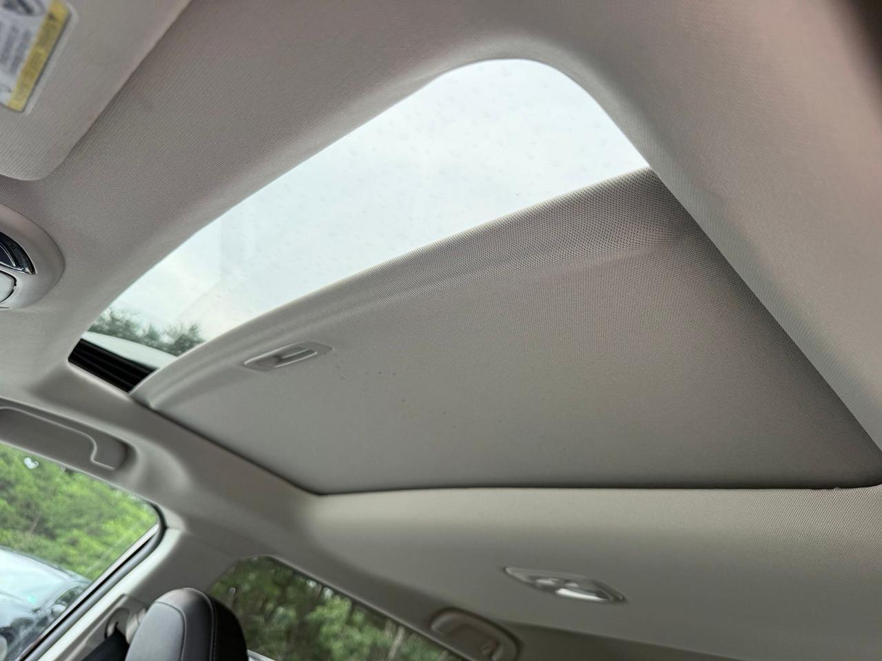 2023 Subaru Outback Touring Springfield VA