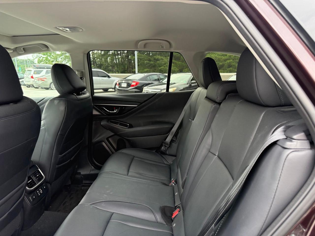 2023 Subaru Outback Touring Springfield VA