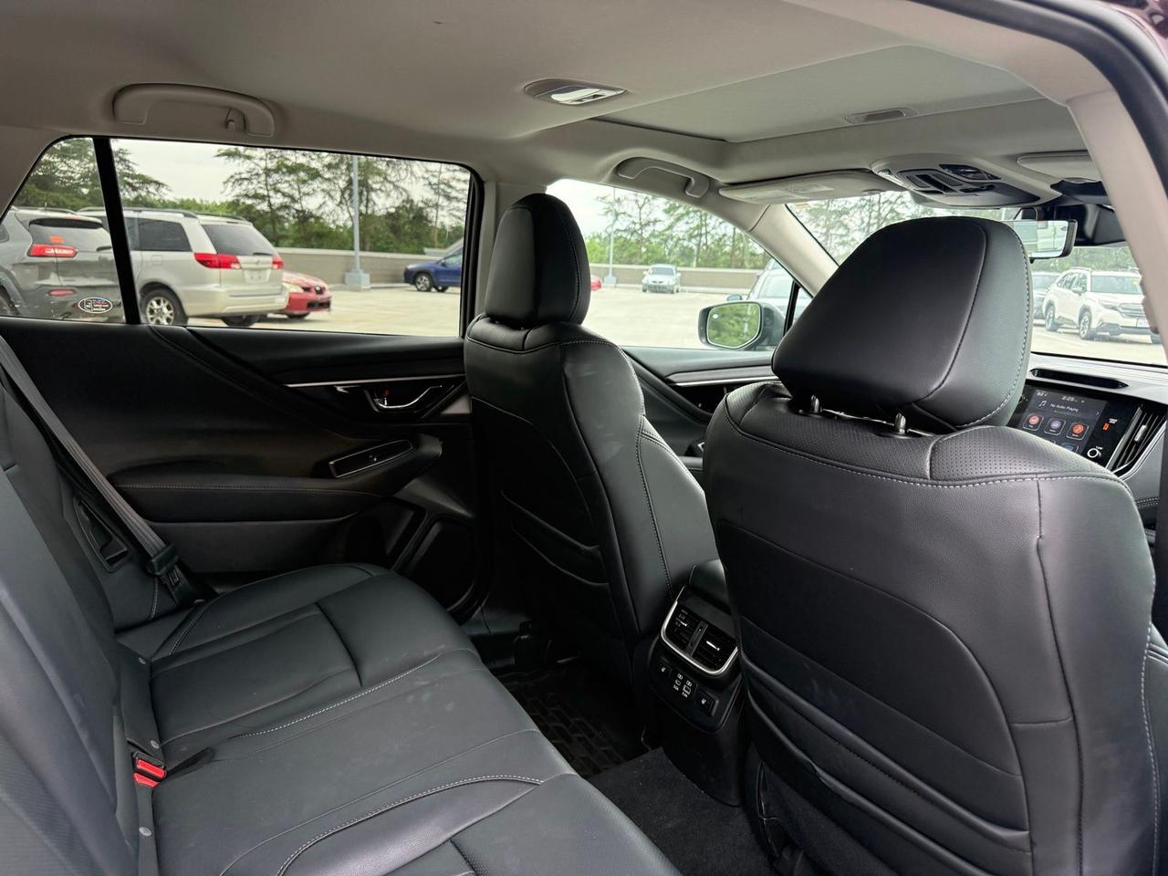 2023 Subaru Outback Touring Springfield VA