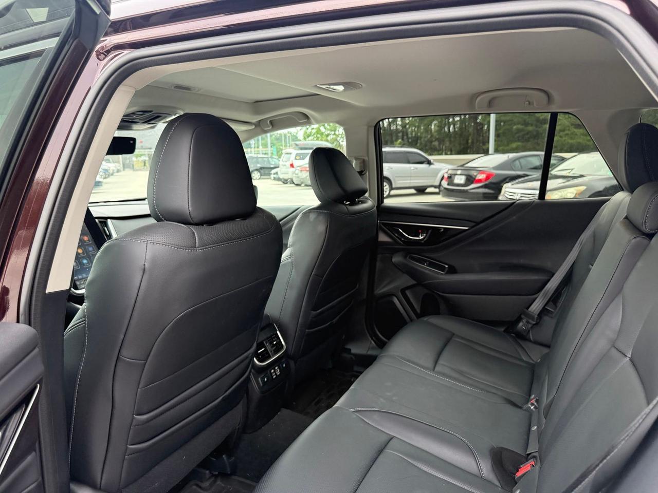 2023 Subaru Outback Touring Springfield VA