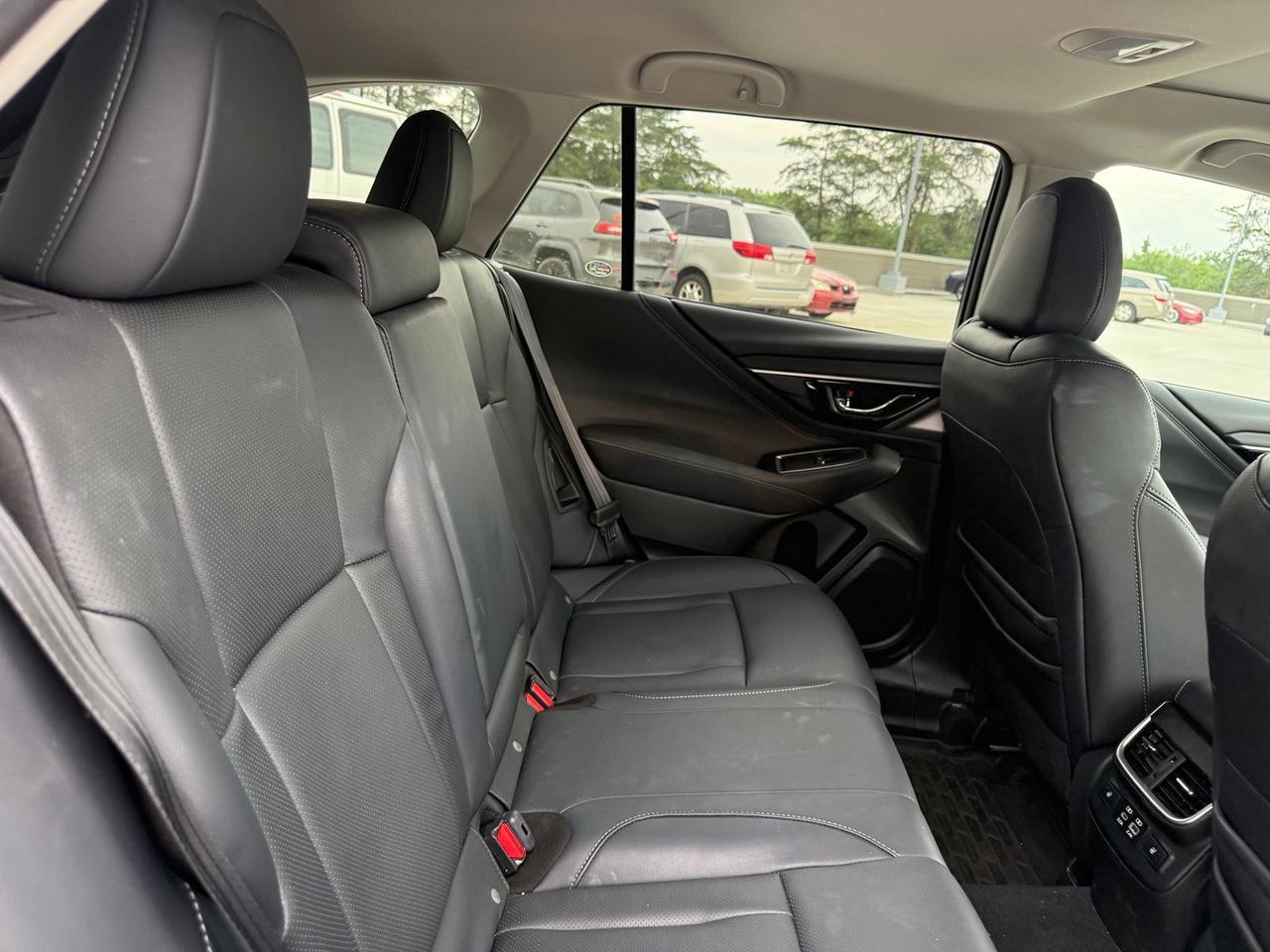 2023 Subaru Outback Touring Springfield VA