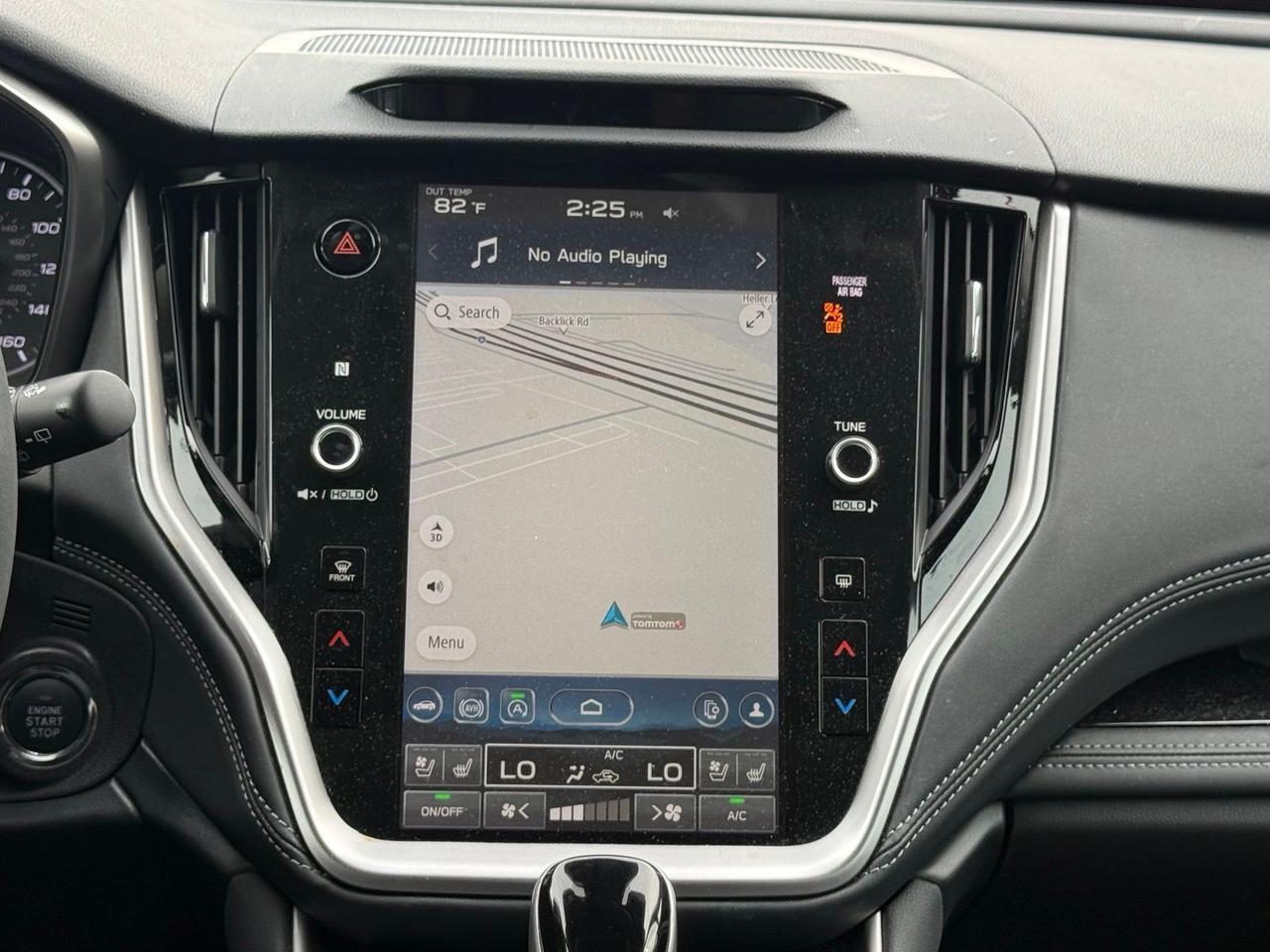 2023 Subaru Outback Touring Springfield VA