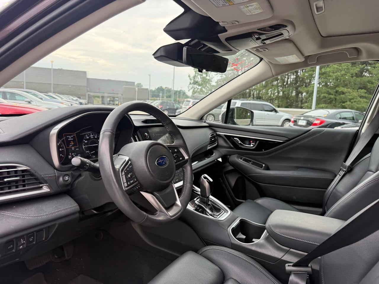 2023 Subaru Outback Touring Springfield VA