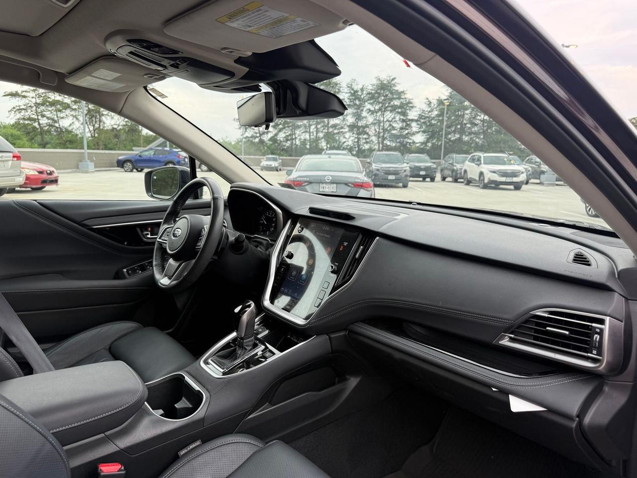 2023 Subaru Outback Touring Springfield VA