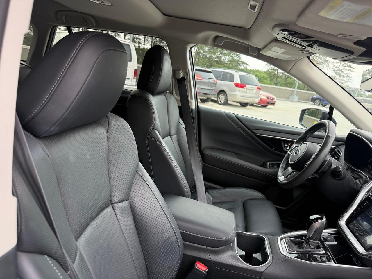 2023 Subaru Outback Touring Springfield VA