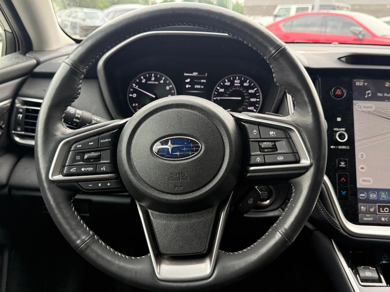 2023 Subaru Outback Touring Springfield VA