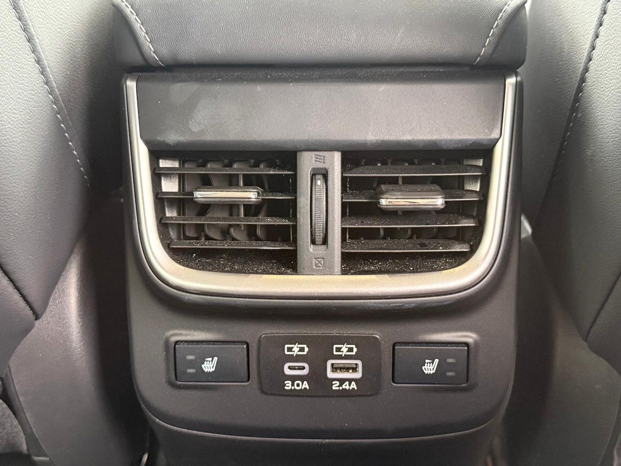 2023 Subaru Outback Touring Springfield VA