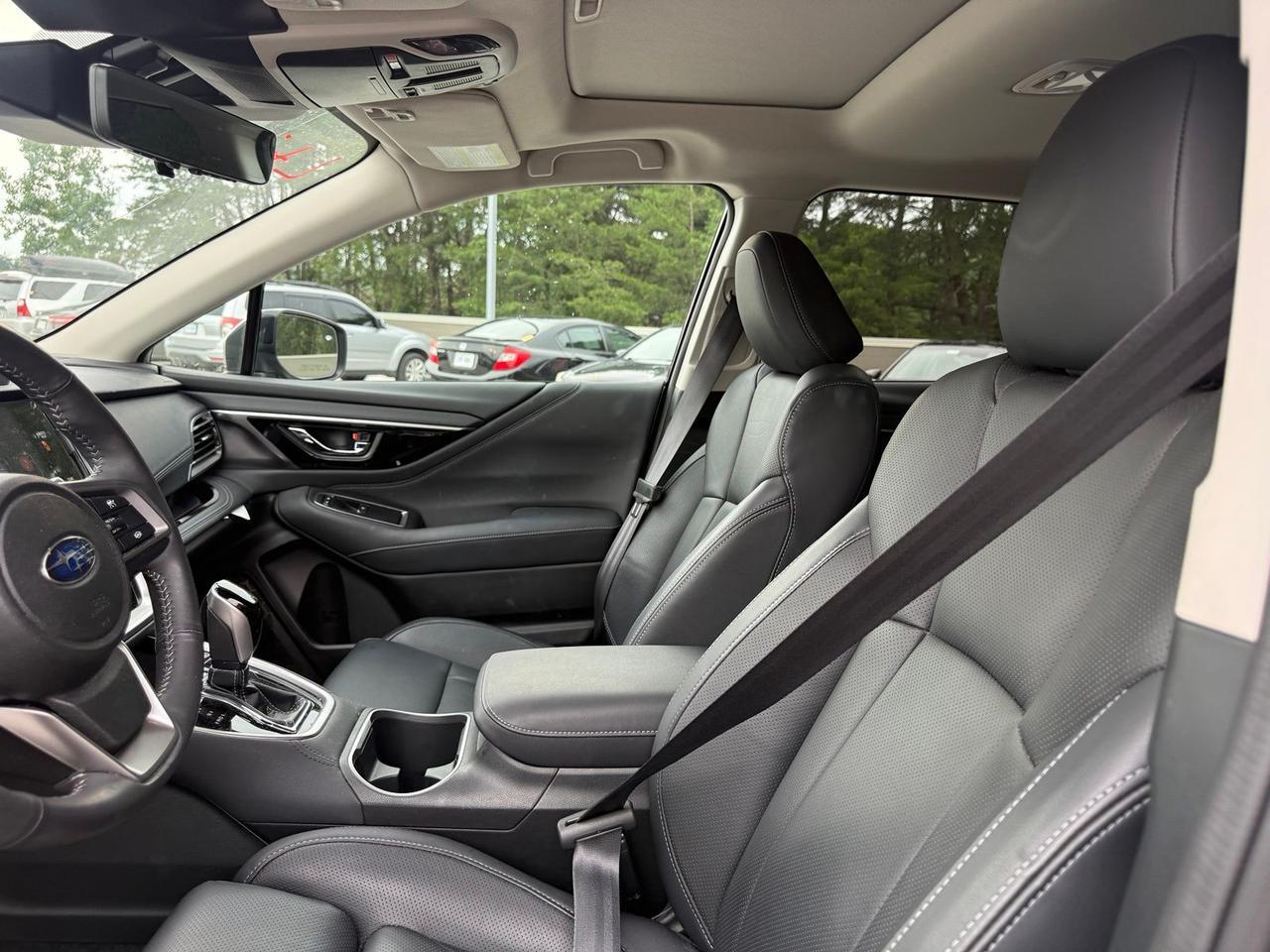 2023 Subaru Outback Touring Springfield VA