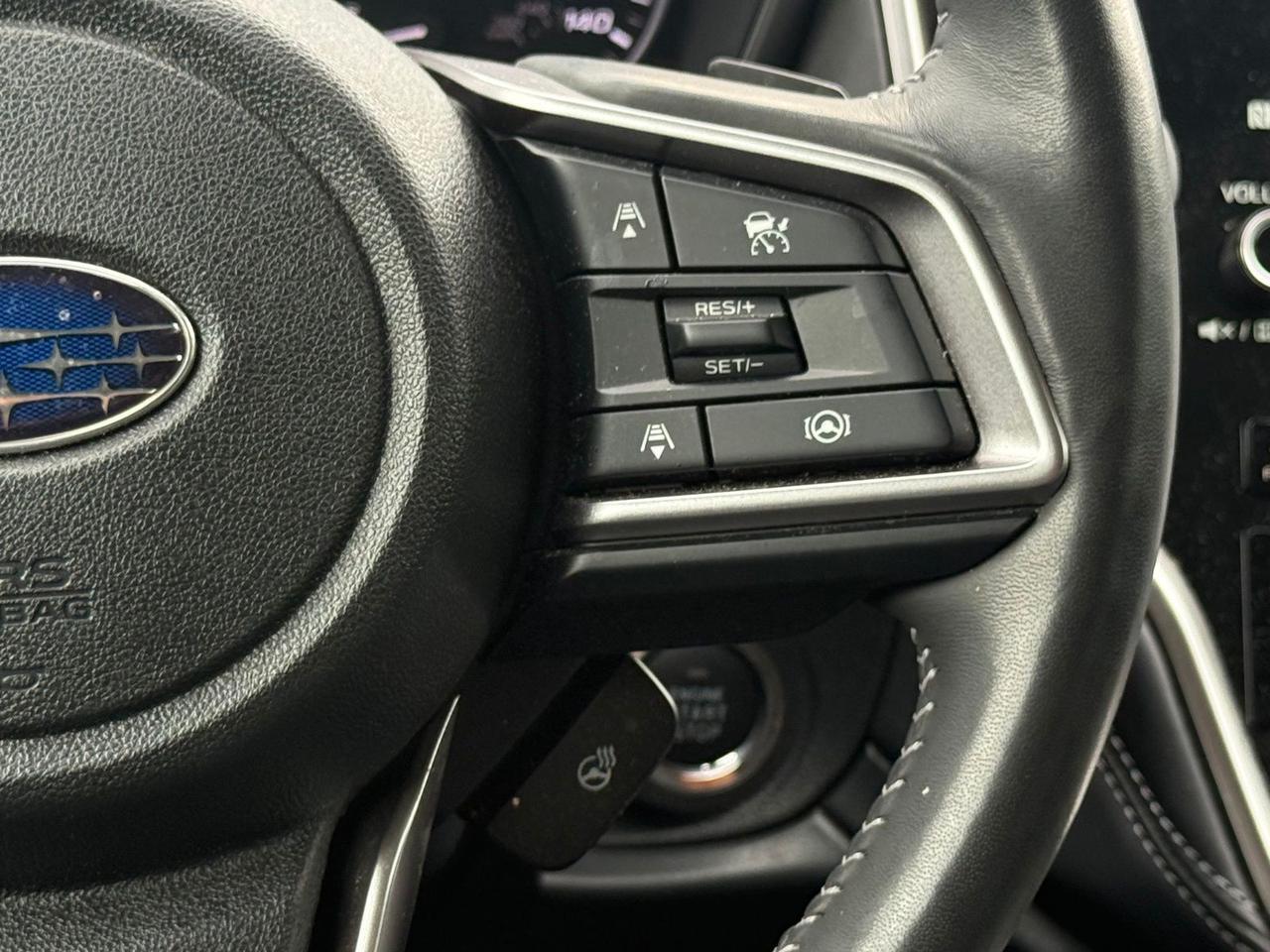 2023 Subaru Outback Touring Springfield VA