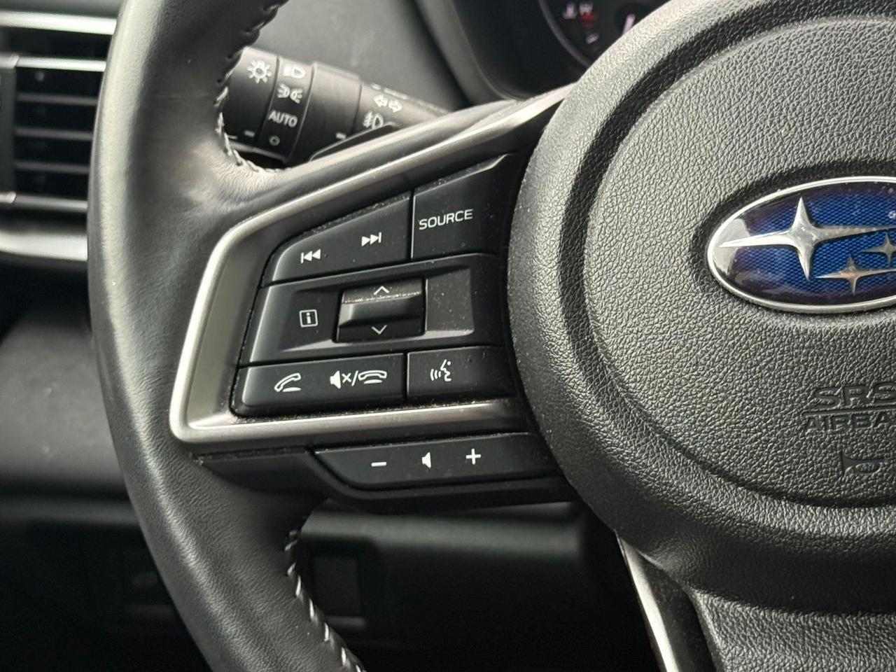 2023 Subaru Outback Touring Springfield VA