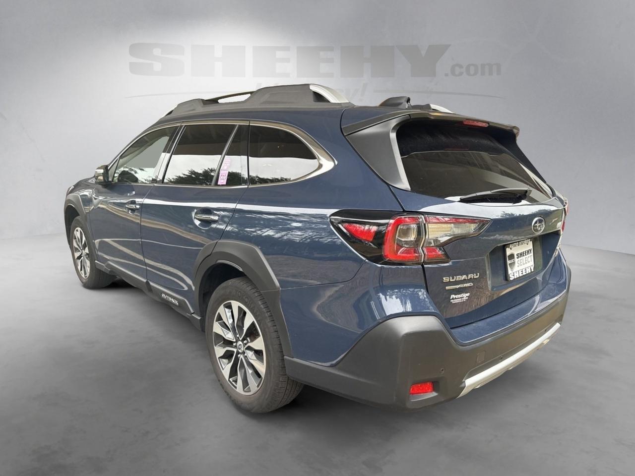 2023 Subaru Outback Touring Springfield VA