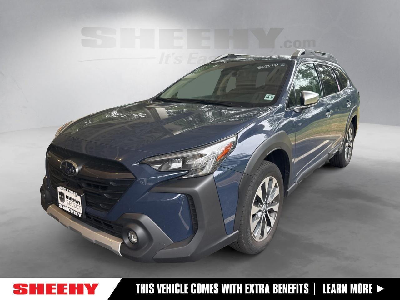 2023 Subaru Outback Touring Springfield VA