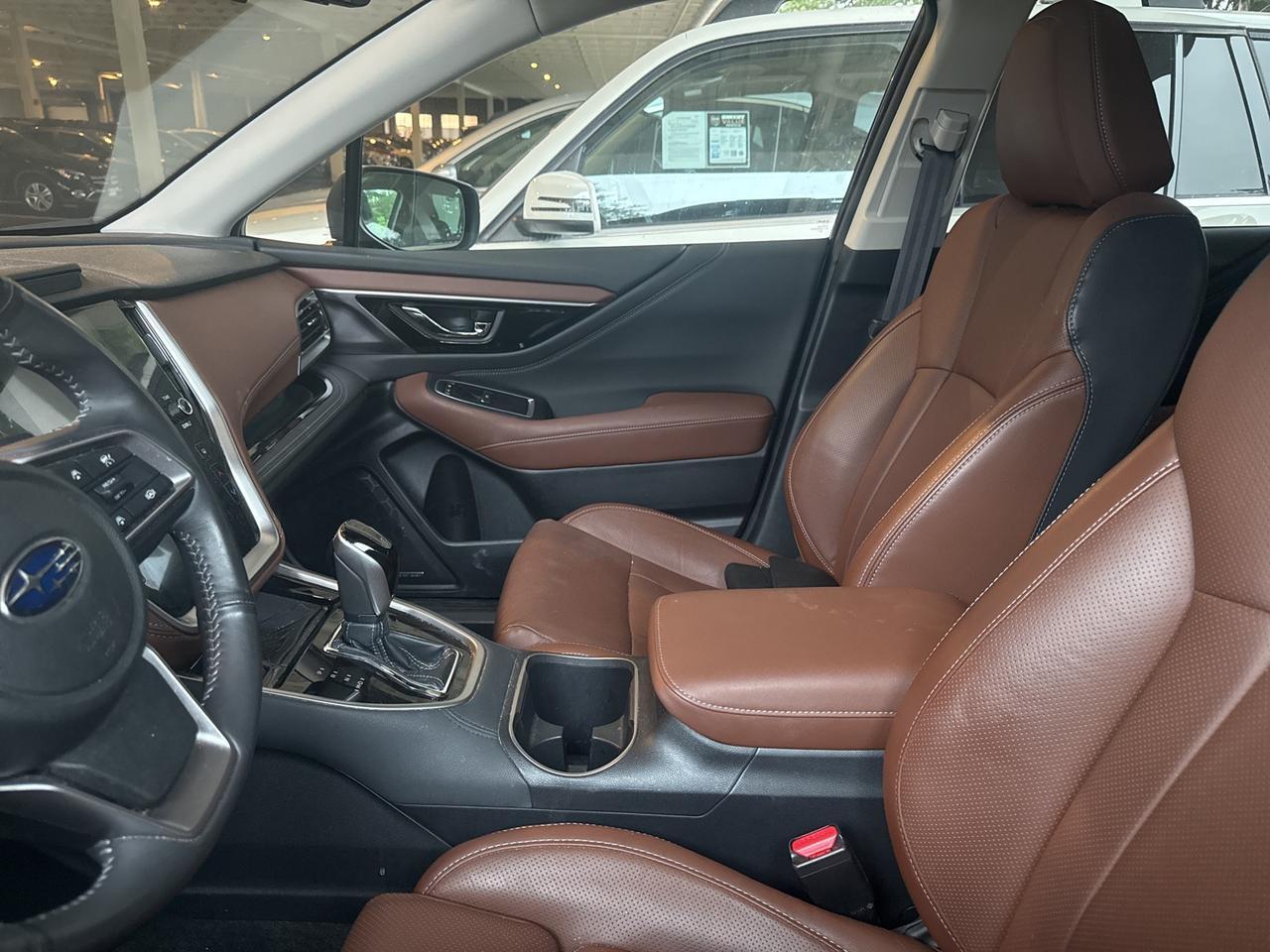 2023 Subaru Outback Touring Springfield VA