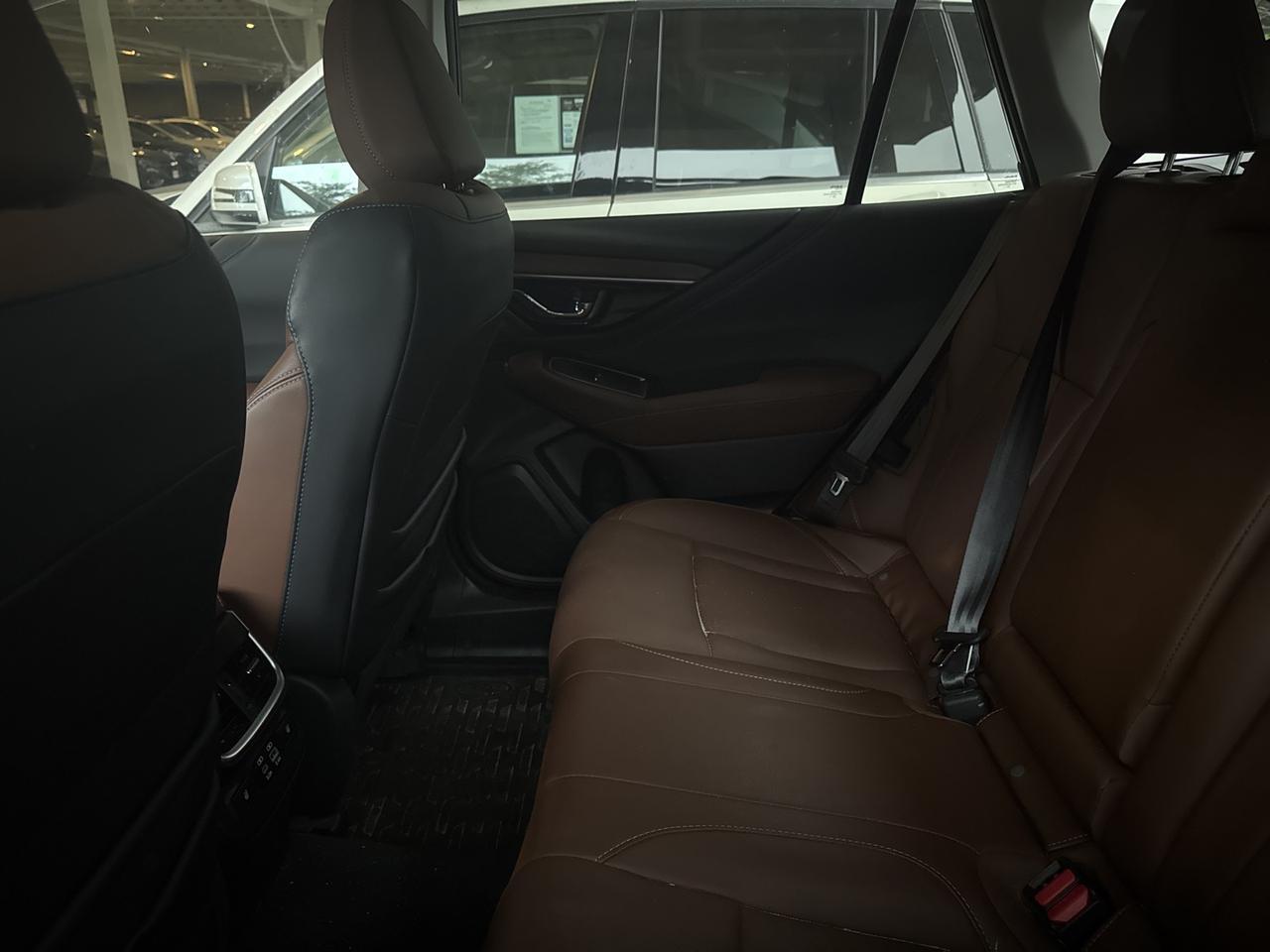 2023 Subaru Outback Touring Springfield VA