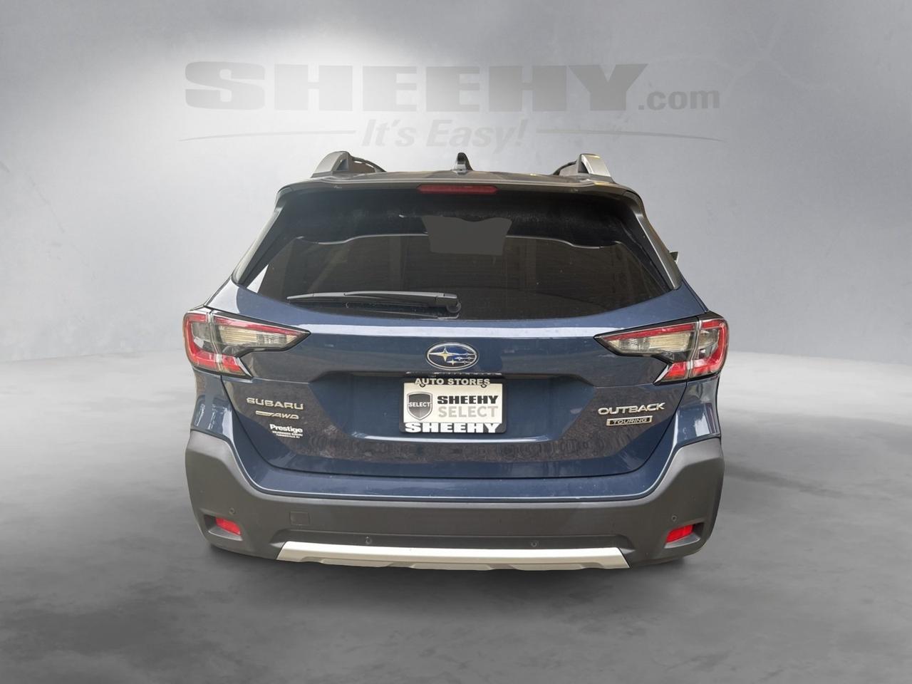 2023 Subaru Outback Touring Springfield VA
