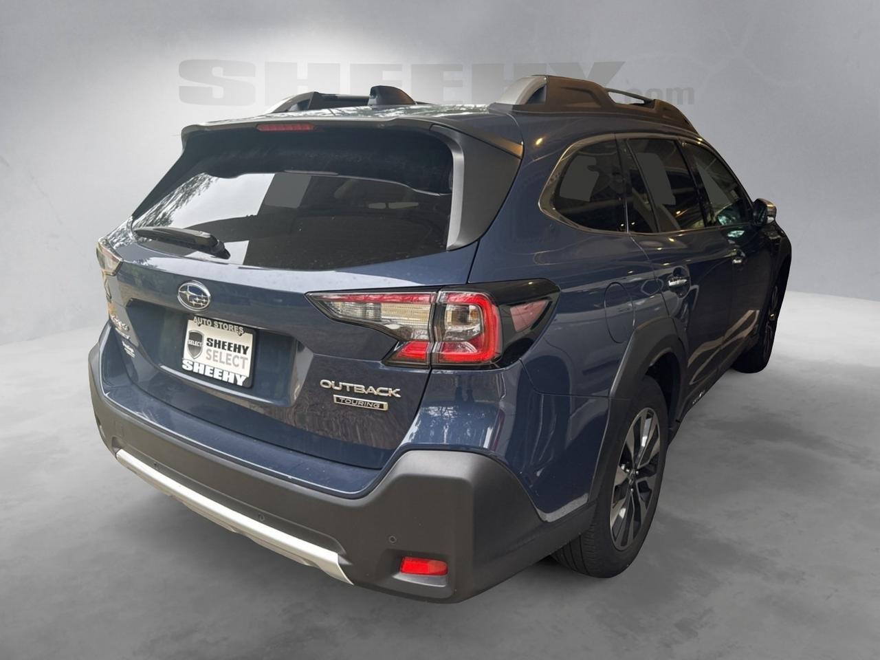 2023 Subaru Outback Touring Springfield VA