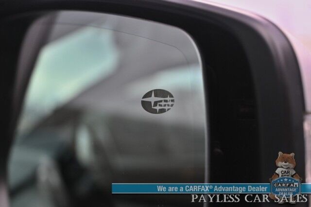 2023 Subaru Outback Wilderness Anchorage AK