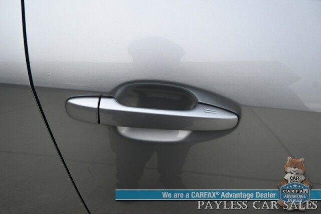 2023 Subaru Outback Wilderness Anchorage AK