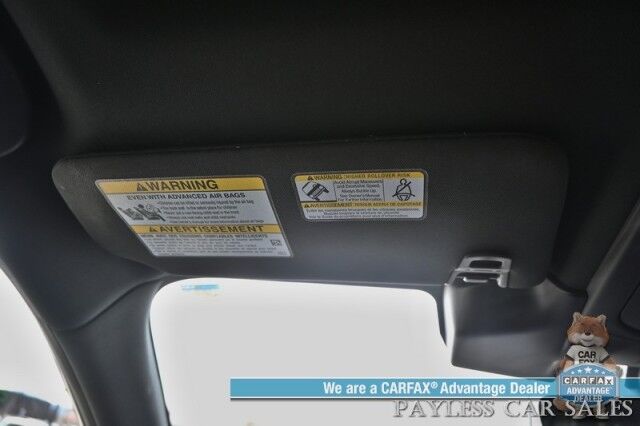 2023 Subaru Outback Wilderness Anchorage AK