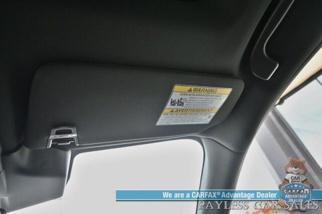 2023 Subaru Outback Wilderness Anchorage AK