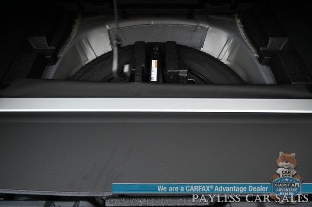 2023 Subaru Outback Wilderness Anchorage AK