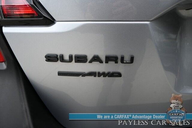 2023 Subaru Outback Wilderness Anchorage AK