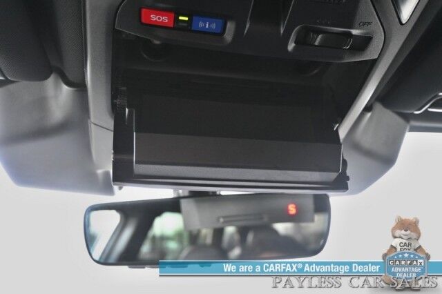 2023 Subaru Outback Wilderness Anchorage AK