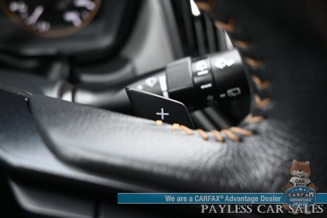 2023 Subaru Outback Wilderness Anchorage AK