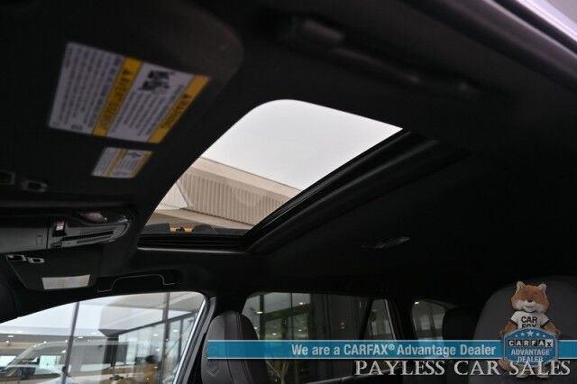 2023 Subaru Outback Wilderness Anchorage AK