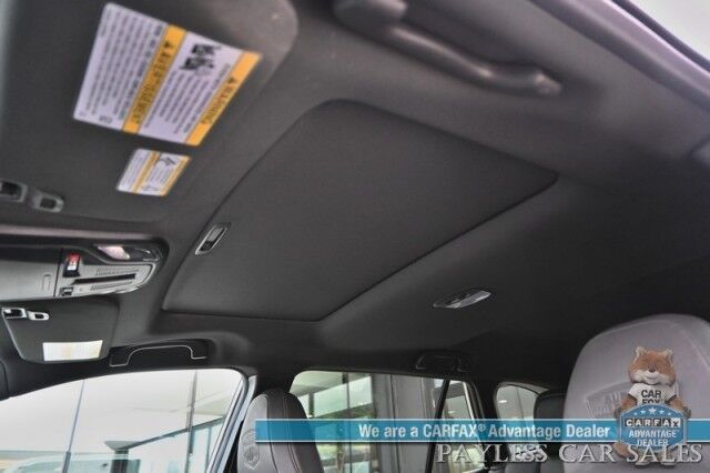 2023 Subaru Outback Wilderness Anchorage AK