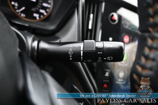 2023 Subaru Outback Wilderness Anchorage AK