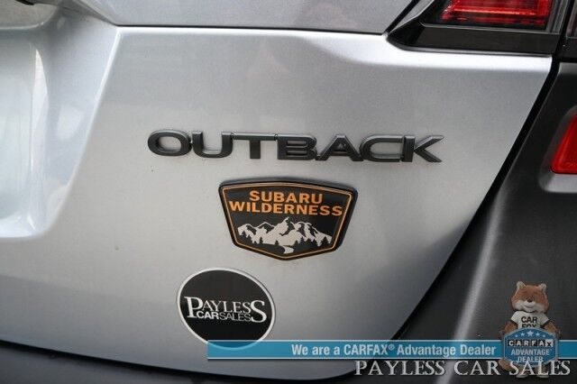 2023 Subaru Outback Wilderness Anchorage AK
