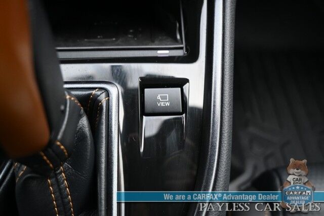 2023 Subaru Outback Wilderness Anchorage AK