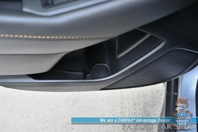 2023 Subaru Outback Wilderness Anchorage AK